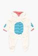 Boboli Play Suit Fur for Baby  (Size 1M-9M) Cheap