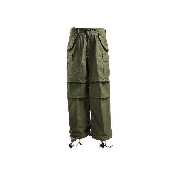 M-65 TROUSERS Online Sale