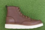 Mens Slabtown Moc WP Boot - Velvet Tan Leather Online Hot Sale