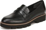 Vionic Womens Cheryl II Loafer Fashion