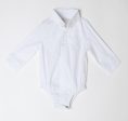 Designer Kidz Baby Boys Shirtzie Online now