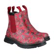 Westland 769525 989 381 Peyton 05 Red Print For Discount