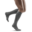 Reflective Tall Compression Socks, Men For Cheap