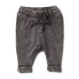 Wilson & Frenchy Ash Slouch Pant Online