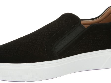 Vionic Women s Kimmie Perf Sneaker Online