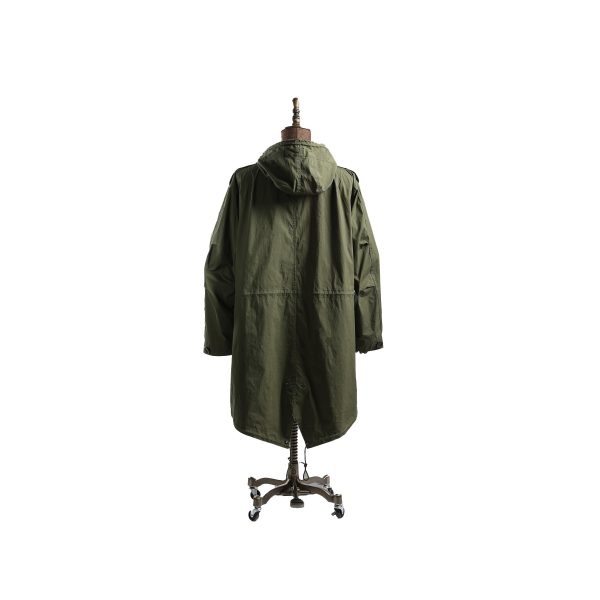 M-51 PARKA MIL-P-11013A Online