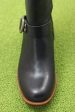 Women s Carli Boot - Black Leather Cheap