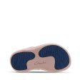 Clarks FLORENCE in Navy Musk (Size AU 5-1) Supply