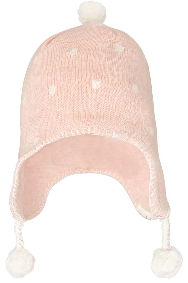 Toshi Organic Earmuff Magic - Peony Discount