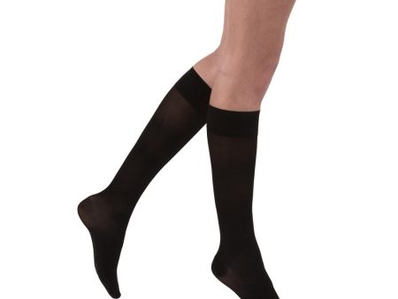 JOBST® ULTRASHEER KNEE HIGH SOFTFIT CLOSED TOE 15-20 mmHg Discount