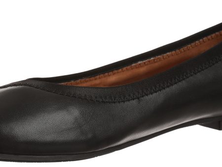 Vionic Women s Caroll Ballet Flat For Discount