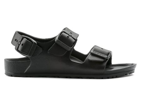 Birkenstock 1009353 Milano EVA Black For Sale