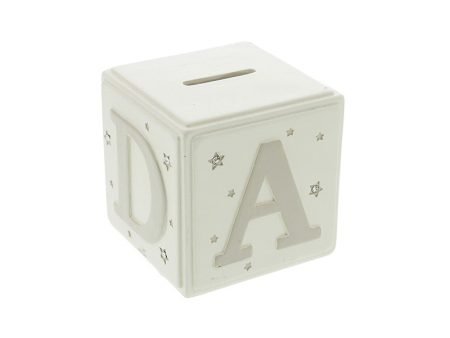 Bambino ABC Money Bank Cheap