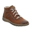 Josef Seibel 93153 Steffi 53 Brown Hot on Sale