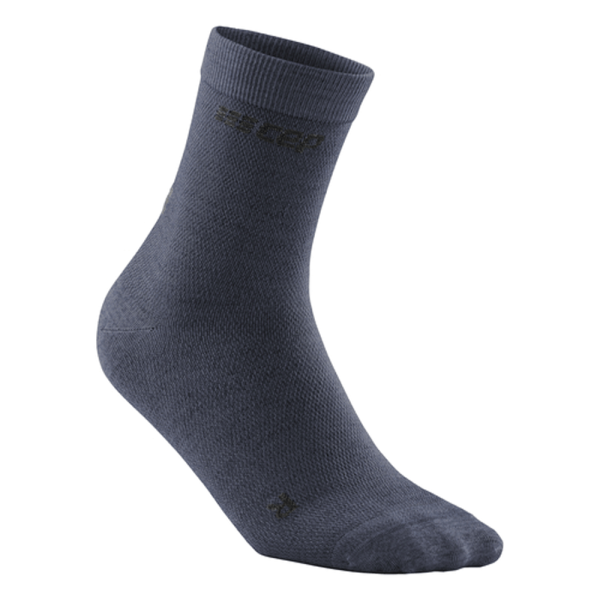 Allday Merino Mid Cut Socks, Women Supply