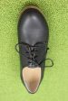 Women s GB010150 Oxford - Black Calf Fashion