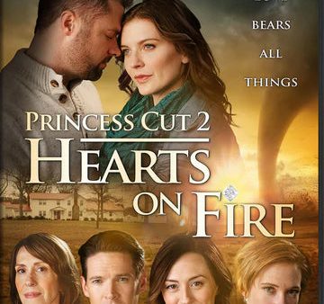 Princess Cut 2: Hearts on Fire Fashion