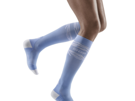 Animal Tall Compression Socks, Women Sale