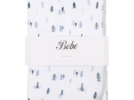 Bebe Finn Bunny Rug Discount