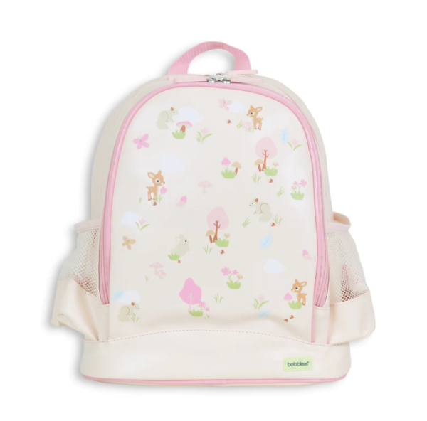 Bobble Art Large Backpack - Forest Friends Online now