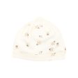 Bebe Sheep Beanie in Sheep Print (Size PREM-9M) Fashion