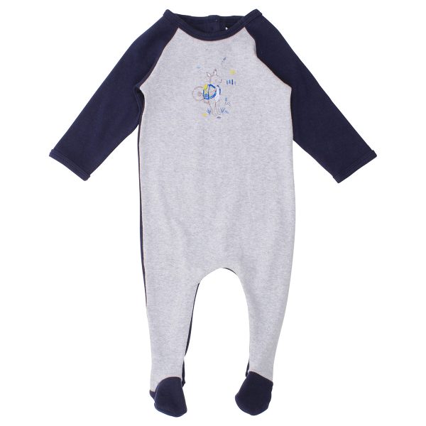 Bebe Alexander Squirrel Romper Discount