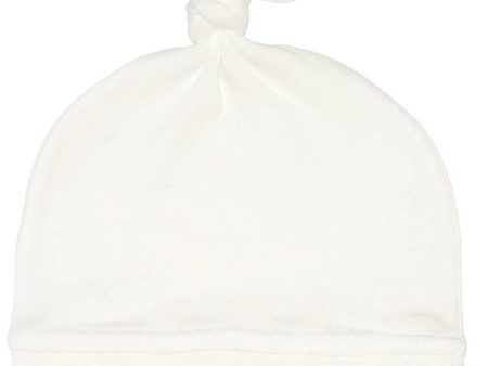 Toshi Dreamtime Organic Beanie - Cream Fashion