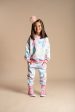 Rock Your Kid Galaxy Trackpants - Multi (Size 2-7) Sale