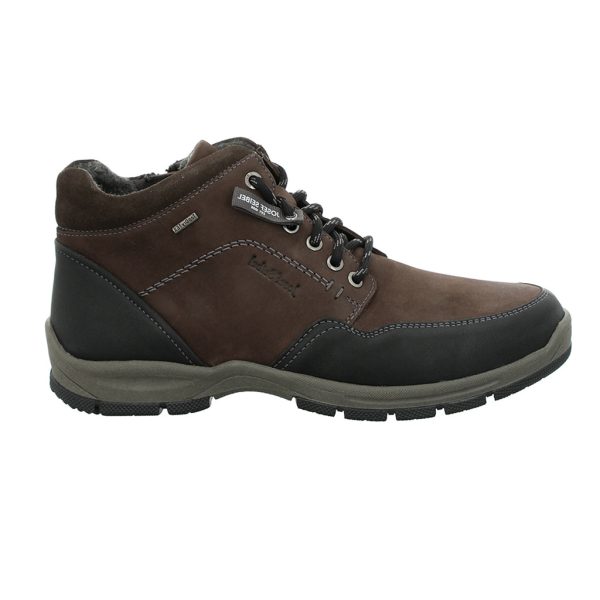 Josef Seibel 14952 Lenny 52 Brown on Sale