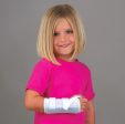 MICROBAN WRIST SPLINT  INF on Sale