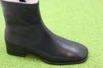 Women s Tour Boot - Black Calf Online