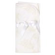 Designer Kidz Madison Christening Blanket Cheap