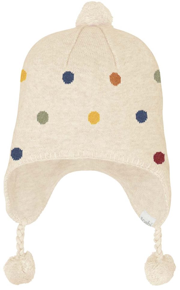 Toshi Organic Earmuff Storytime - Ernie Discount