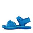 Clarks FINN in Blue Aqua (Size AU 5-1) Online Hot Sale