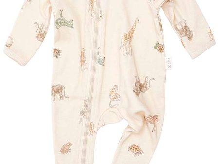 Toshi Onesie L S - Tribal Sale