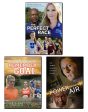 Power Of The Air, The Perfect Race, & Remember The Goal - DVD - 3 Pack Online now