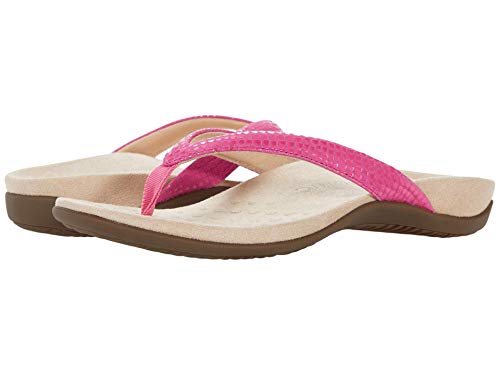 Vionic Women s Rest Dillon Toe Post Sandal For Discount