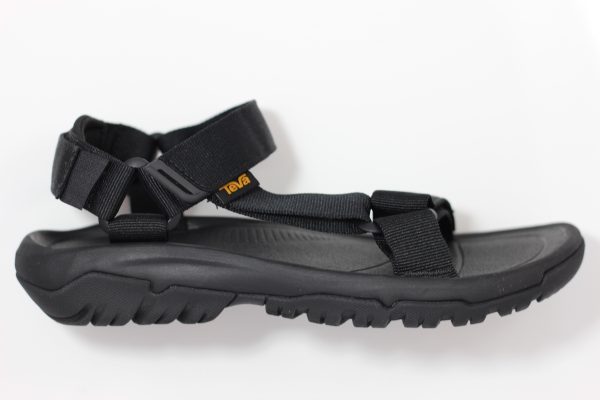 Women s Hurricane XLT2 Sandal- Black Nylon Online