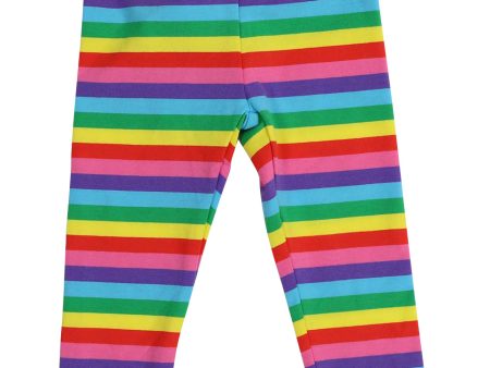 Korango Standing Out from the Crowd Legging - Rainbow Online now