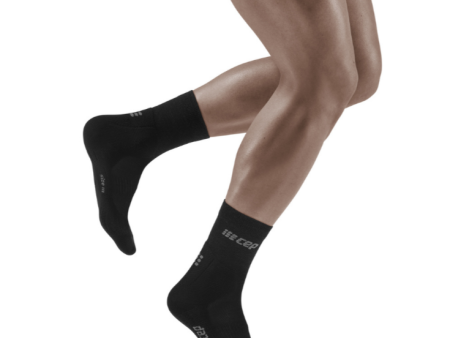 Cold Weather Mid-Cut Socks, Men Hot on Sale