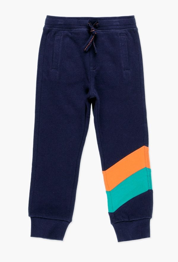 Boboli Fleece Trousers for Boy (Size 5-14) Online now