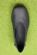 Womens Casi Myra Slip On - Black Leather For Sale