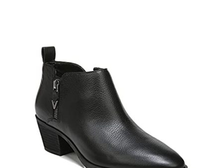 Vionic Women s Vivien Cecily Ankle Boot For Cheap