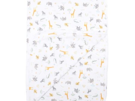 Bebe Riley Bunny Rug For Cheap