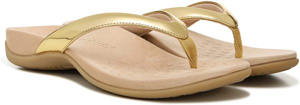 Vionic Women s Rest Dillon Toe Post Sandal For Sale