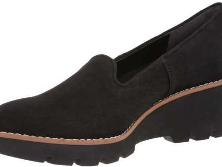 Vionic Women s Willa Wedge Slip-On Online Hot Sale