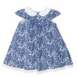 Bebe Liberty Shirred  Dress- LS18-434JM Discount