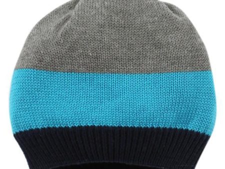 Bebe Max Spliced Beanie - KYW16-343 Sale