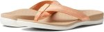 Vionic Women s Tide II Toe Post Sandal Online now