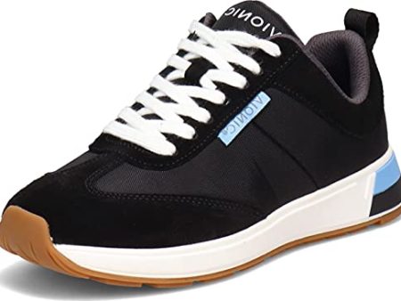 Vionic Women s Curran Breilyn Casual Sneaker For Cheap